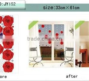 DIY PVC Wall Sticker thumbnail-1