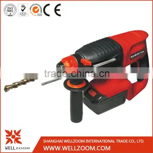 KBL-2410 Cordless Rotary Hammer 160427 thumbnail-1