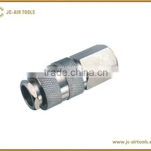 Europe Universal Type Quick Coupler, Female Coupling 1/4''body thumbnail-1