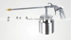 Car Air Washing Gun With Aluminum Tank thumbnail-1