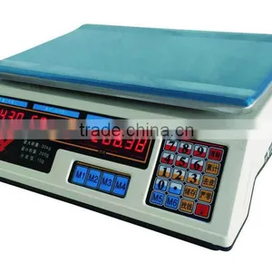 66LB Portable Electronic Powder Scale thumbnail-3