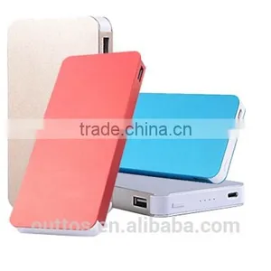 For Iphone 2015 New Design Universal External Battery 8000mah Power Banks thumbnail-1