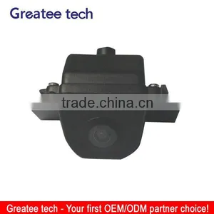 Rearview Special Car Camera for ROEWE 750 thumbnail-1