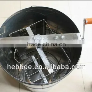Bee Frames Stainless Steel Honey Engine thumbnail-1