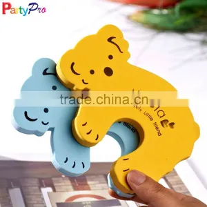 2016 Hot Sale Fashion Cartoon Animal Shape Door Stopper thumbnail-3