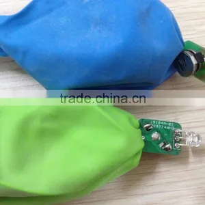 Wholesale LED Balloon Birthday Party Decoration Various Colors thumbnail-6