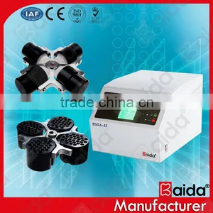 TD5A-II Desktop Low Speed Lab Blood Centrifuge thumbnail-1