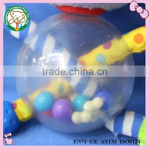 OEM Factory Plastic Plush Toy for Baby thumbnail-5