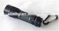 Portable Flashlight & Waterproof Led Flashlight & Powerful Led Flashlight thumbnail-3
