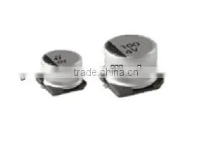 Low Impedence Aluminum Electrolytic Capacitors/ Aluminum Electrolytic Capacitors thumbnail-1
