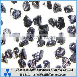 Best Industrial Abrasives Amber Cubic Boron Nitride CBN Powder Price per Carat thumbnail-5