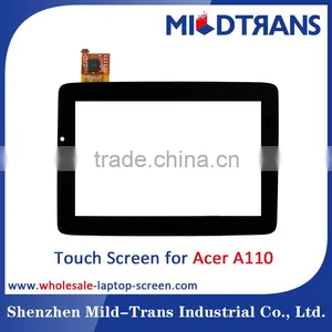 Good Selling Replacement Laptop Digitizer Touch Screen for Acer A110 thumbnail-1