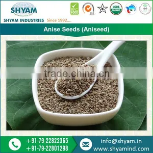 Anise Seeds In Different Quantities and Packaging For Export thumbnail-1