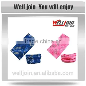 Printed Customeized Cycling Headband Multifunction Bandana thumbnail-1
