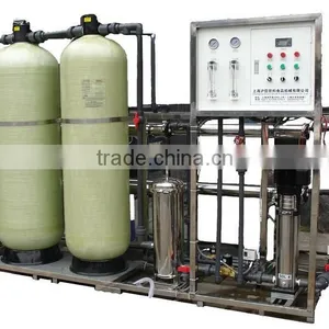 Water Treatment System thumbnail-1
