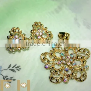 2010 Fashion Pendant FH-A012 thumbnail-1