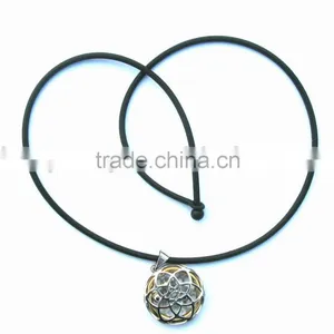 Silicon Germanium Necklace thumbnail-1