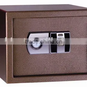 Hotel Fingerprint Safes thumbnail-1