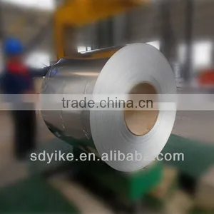 Z80 Galvanized Steel Coil/galvanized Steel Sheet Gi/hdgi 0.7*1250mm thumbnail-2