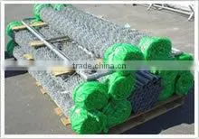 2015 New Type Removable Chain Link Fence thumbnail-1
