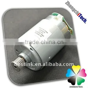 Carriage Motor for Epson DX5 Printer CR Motor Original Motor thumbnail-1