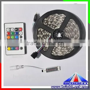Newest MINI WiFi LED Controller For LED Strip Light,Wifi New Design RGB Led Controller 0-10v, RGB Controller Wireless thumbnail-1