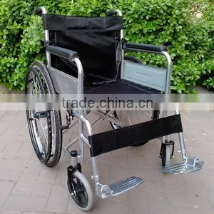 Wheelchair thumbnail-1