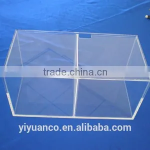 Small Acrylic Aquarium thumbnail-6