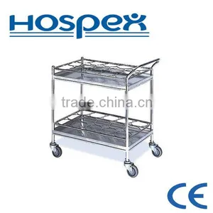 HH126 Hospital Sending Trolley Manufacturer thumbnail-1