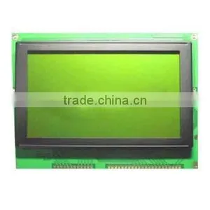 Customized Serial Lcd Module for Industrial Application UNLCM10005 thumbnail-1