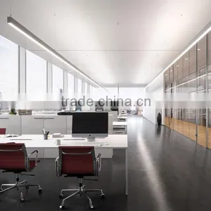 Suspended Luminaires IDOO.line thumbnail-1