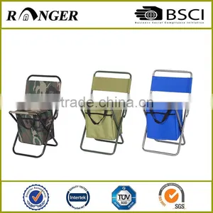 Lightweight Foldable Beach Chair Storage thumbnail-3