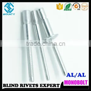 PROTRUDING HEAD STRUCTURE MONOBOLT RIVETS thumbnail-5