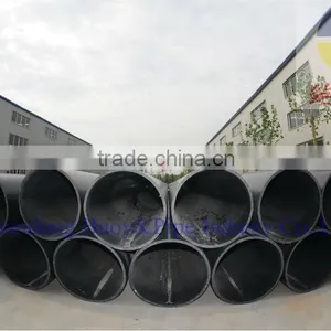 UHMW PE Pipe thumbnail-1