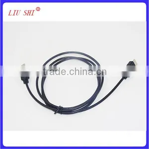 USB A/M Cable to Phone thumbnail-5