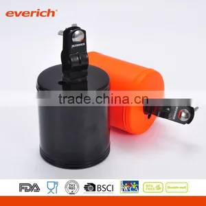 High Quality Bicycle Stainless Steel Cup Holder Quality Choice Most Popular thumbnail-3