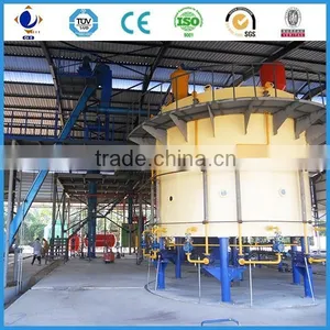 2014 Hot Selling Cooking Oil and Cake Solvent Extraction Machine/plant/equipment thumbnail-2