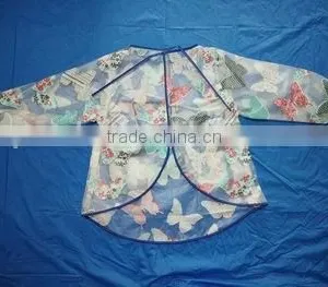 Polyester Baby Apron, Kids Kitchen Apron,baby Waist Cloth thumbnail-2