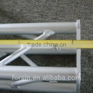 Aliuminum Light Truss Display (100 Square Box) - Show Booth thumbnail-5