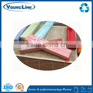 Cmyk Printing Paper Box With Custom Logo thumbnail-5