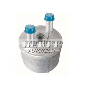 Oil Cooler 09G 409 061 A for AUDI/VW thumbnail-1