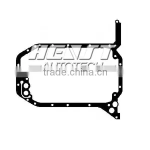 Oil Pan Gasket 078 103 609 E for AUDI A6/A8 thumbnail-1
