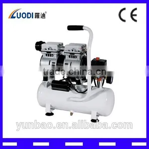 Ingersoll Rand Universal Auto Air A/c Compressor thumbnail-2