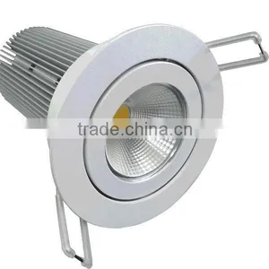 3years Warranty Pin Light Housing Led Down Light Housing thumbnail-1