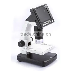 Hot Sale Electronic Microscope and Price/ Best Offer From Original Manufactuer thumbnail-1