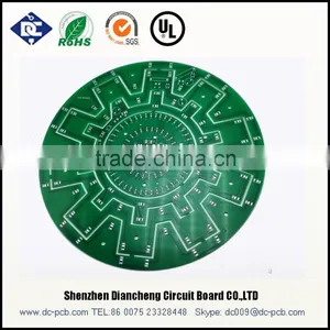 Power Circuit Board/printed Circuit Board Pdf/pc Board Manufacturing thumbnail-2
