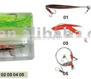 Fishing Lure,fishing Bait,fishing Tackle Boxes thumbnail-1