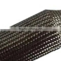 Basalt Fiber Expandable Braided Sleeving thumbnail-4