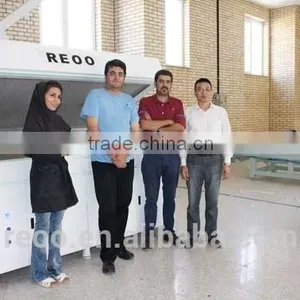 Semi Auto Laminating Machine,for Solar Module,5MW Production Line.popular in Iran Quality Choice thumbnail-6