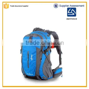 2016 Hot Sale Fashion Outdoor Portable Climbing Bag for Hiking Camping thumbnail-1